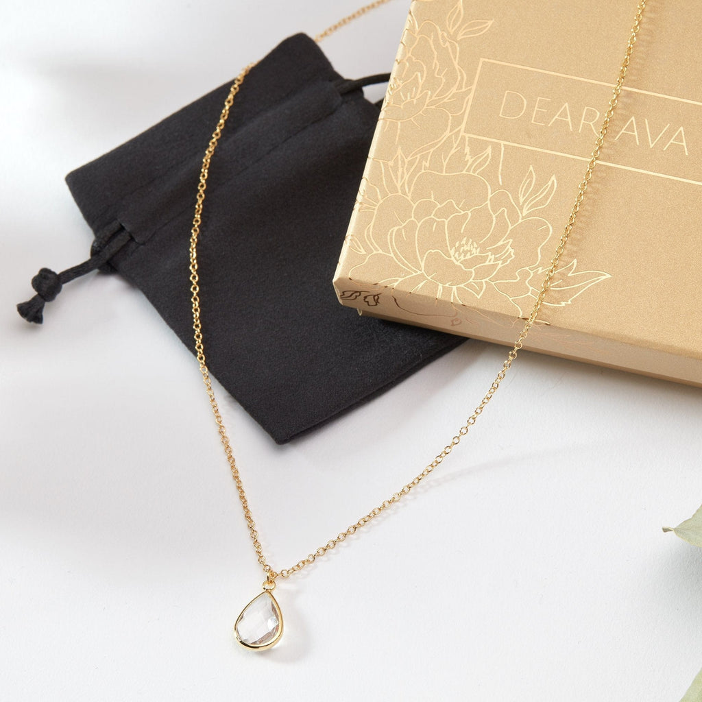 Unbiological Mom Necklace, Multiple Styles Necklace