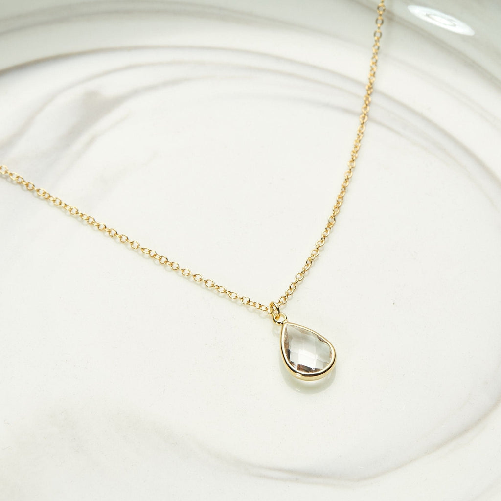 Unbiological Mom Necklace, Multiple Styles Necklace