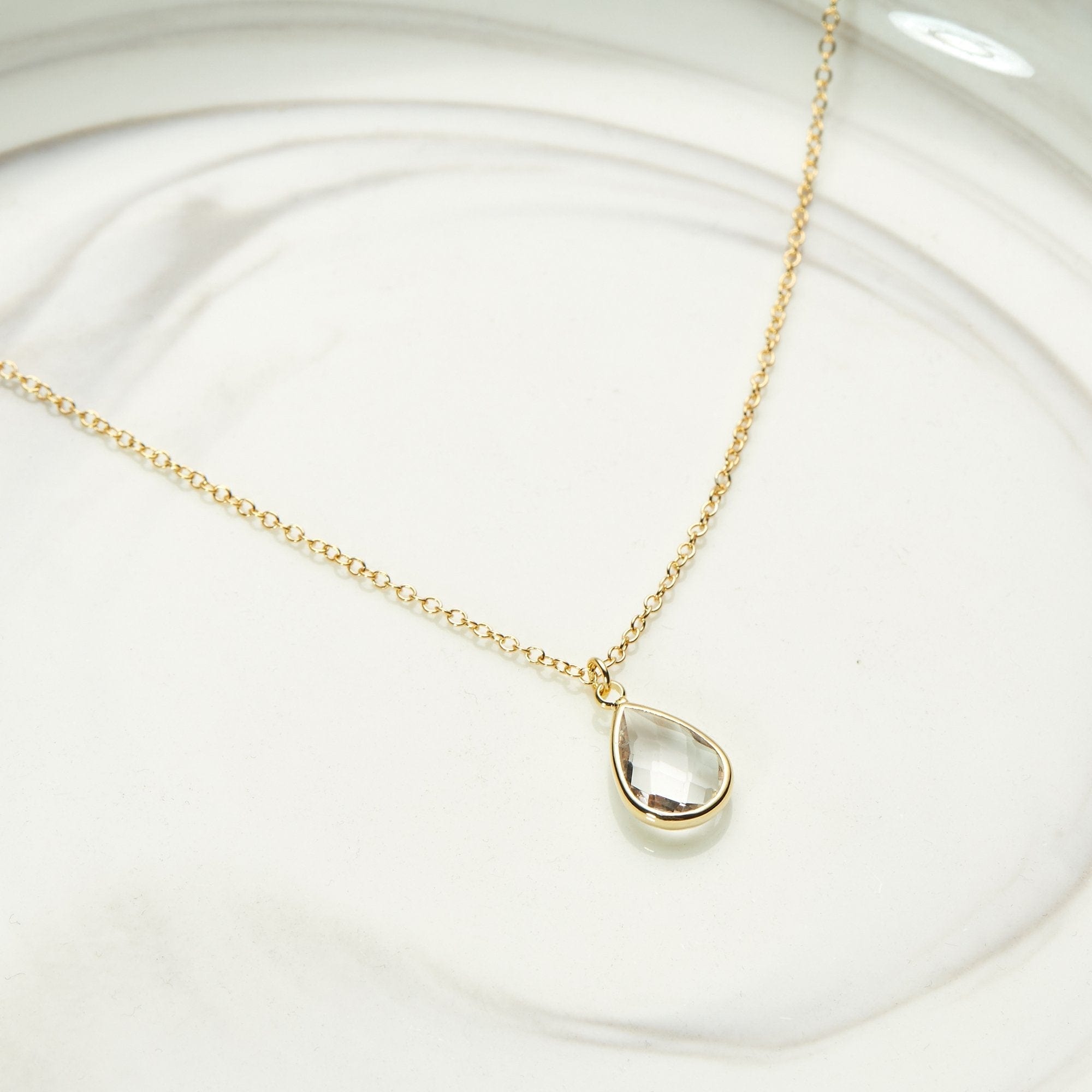 Unbiological Mom Necklace, Multiple Styles Necklace