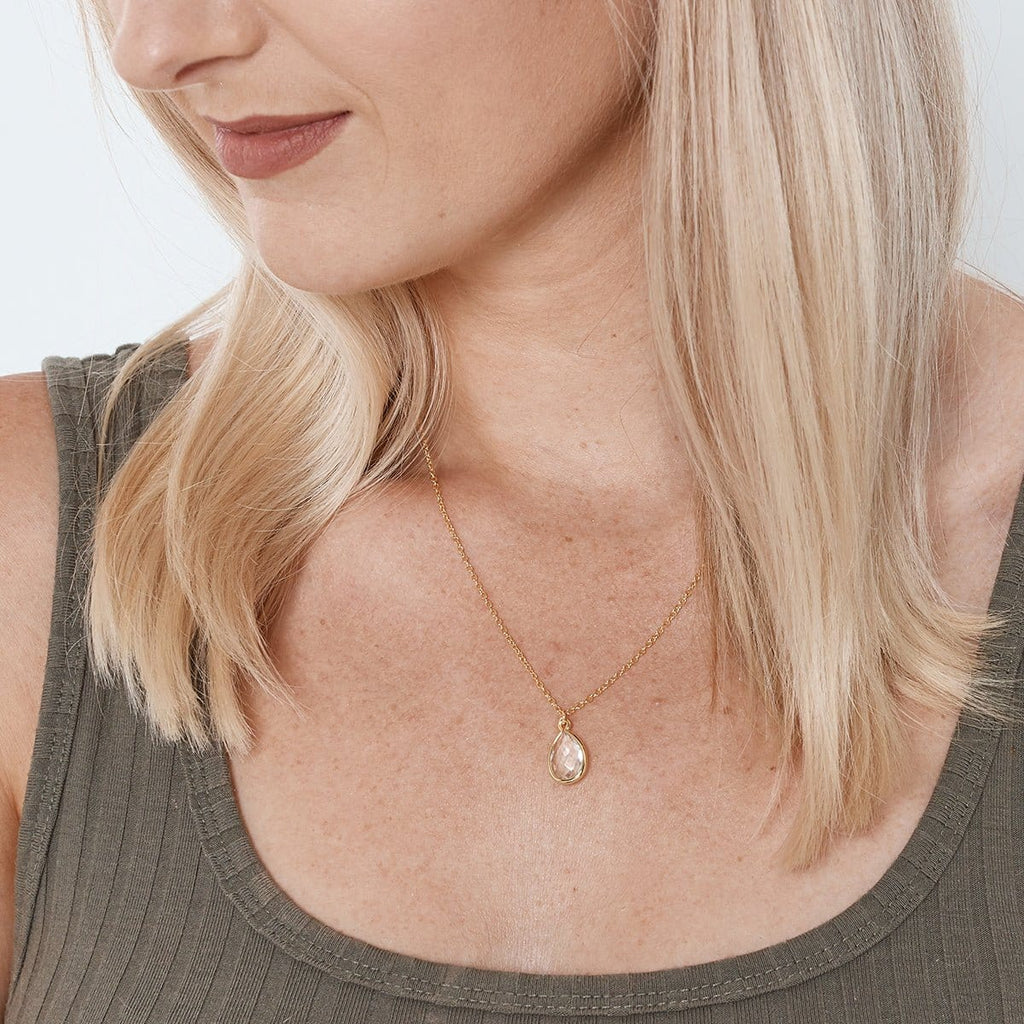 Unbiological Mom Necklace, Multiple Styles Necklace