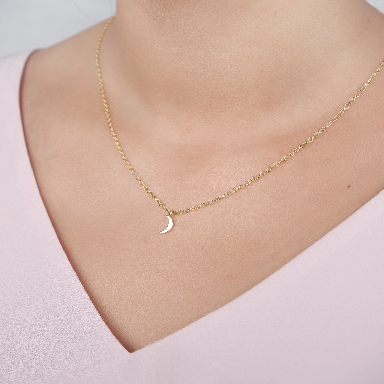 Unbiological Mom Necklace, Multiple Styles Necklace