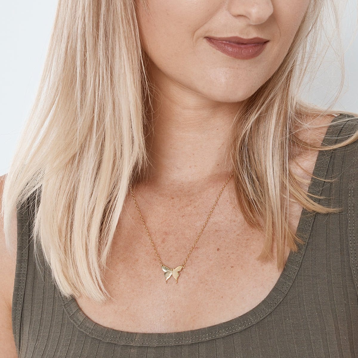 Unbiological Mom Necklace, Multiple Styles Necklace