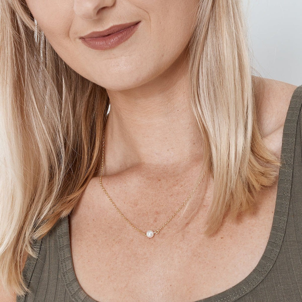 Unbiological Mom Necklace, Multiple Styles Necklace