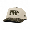 Wifey Snapback Hat