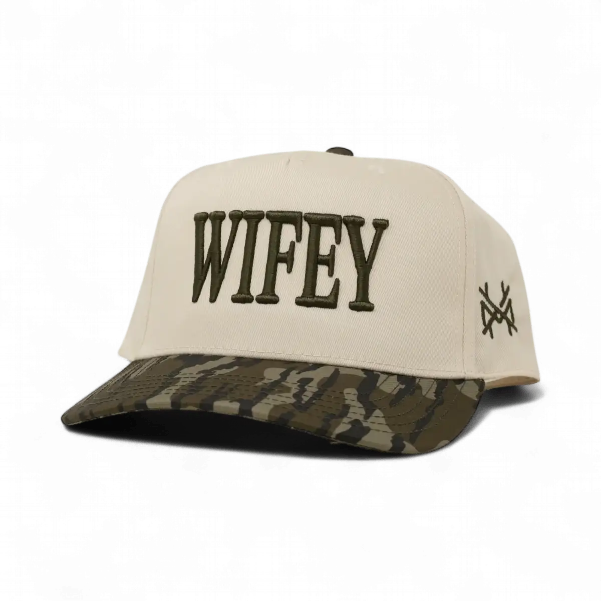 Wifey Snapback Hat